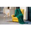 koc polarowy 200x220 cm teesa zielony a4f10025682c4ae3af368a54e93e126f f8a0e82a