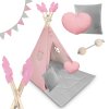namiot tipi dla dzieci nk 406 37959