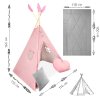 namiot tipi dla dzieci nk 406 37964