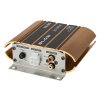 Audio erősítő ZR210 2x 70W