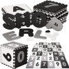 Hab puzzle a padlón 175 X 175 CM FM0019