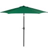 124551 gu0033 parasol ogrodowy 250 cm M0