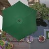 124540 gu0033 parasol ogrodowy 250 cm M0