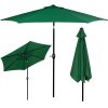 124532 gu0033 parasol ogrodowy 250 cm M0