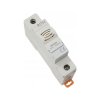 Csengő DIN sínre 8V AC OBE008