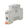 Csengő DIN sínre 8V AC OBE008
