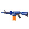 Wyrzutnia karabin Blaze Storm z magazynkiem 20 strzalek do NERF 79061%281%29
