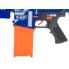 Wyrzutnia karabin Blaze Storm z magazynkiem 20 strzalek do NERF 79062%281%29