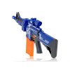 Wyrzutnia karabin Blaze Storm z magazynkiem 20 strzalek do NERF 79066%281%29
