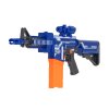 Wyrzutnia karabin Blaze Storm z magazynkiem 20 strzalek do NERF 79069%281%29