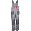 Fitting nadrág szürke, Comfort vonal BH3SO-L (Farba Šedá, Veľkosť L / 52)