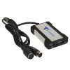 Hyundai Kia USB SD interfész – 0840-