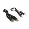 Egyedi Hyundai/KIA 8pin USB/SD interfész
