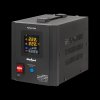 zasilacz awaryjny rebel power 500 przetwornica z czystym przebiegiem sinusoidalnym i funkcja ladowania 12v 230v 500va 300w 824b1a1221404cf4b5982c3673a85250 c0d51ad5