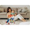 Ricokids interaktív 5in1 asztal kék 781900