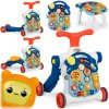 Ricokids interaktív 5in1 asztal kék 781900