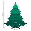 Karácsonyfa 220cm CT0135