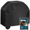54207 ga2172 pokrowiec na grill 100x66x80 cm M0