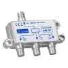 TELMOR RM-3F antennaelosztó 92-318-