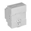 12V-os DIN sínes tápegység DC 7A, 84W