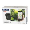 GPS autólokátor BL020 univerzális fekete
