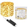 Karácsonyi fények CL0082 200 LED