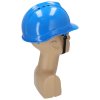 Kék munkasisak BH1092 (Farba Modrá, Veľkosť Univerzálny)