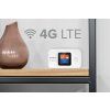 4G LTE útválasztó Rebel RB-0701