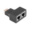 HDMI - 2x RJ45 ZLA0798
