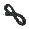 3,5 mm jack hosszabbító kábel, 10 m – 4327-