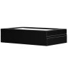54904 ha1060 szkatulka na zegarki 33x20x8 cm M0
