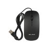 Optikai egér BLOW MP-30 USB fekete
