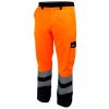 Szerelőruha S, narancssárga BH81SP2-S (Farba Oranžová, Veľkosť XL)