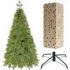 Karácsonyfa 220cm CT0144