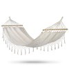 Hammock Single bézs