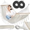 Hammock Single bézs