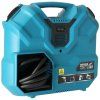 2X18 V kompresszor DED-DED7076V