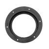 VW Golf 5 165 mm hangszóró adapter – 4735-