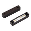 Ajtóérintkező reed kapcsoló HO-03G barna