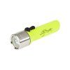 LED zseblámpa 3W vízálló URZ0045
