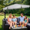 210444 gu0042 parasol ogrodowy 300 cm M0