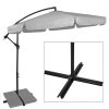 Teraszerű napernyő 300cm GU0042