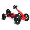 gokart dzieciecy na pedaly rk 22419