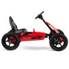 gokart dzieciecy na pedaly rk 22417