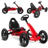 gokart dzieciecy na pedaly rk 22431