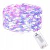 211294 cl0023 lampki led na baterie 100 led M0