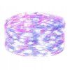 211295 cl0023 lampki led na baterie 100 led M0