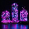 211297 cl0023 lampki led na baterie 100 led M0
