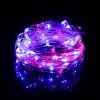 211299 cl0023 lampki led na baterie 100 led M0