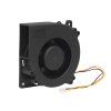 24 V ventilátor, 32 mm – 8926-